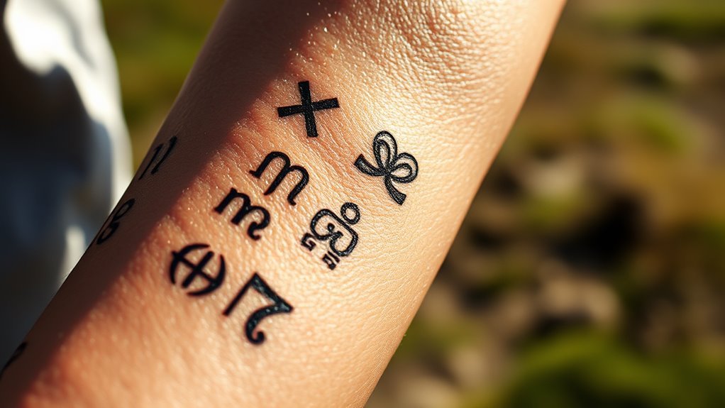 rune tattoo significance explained