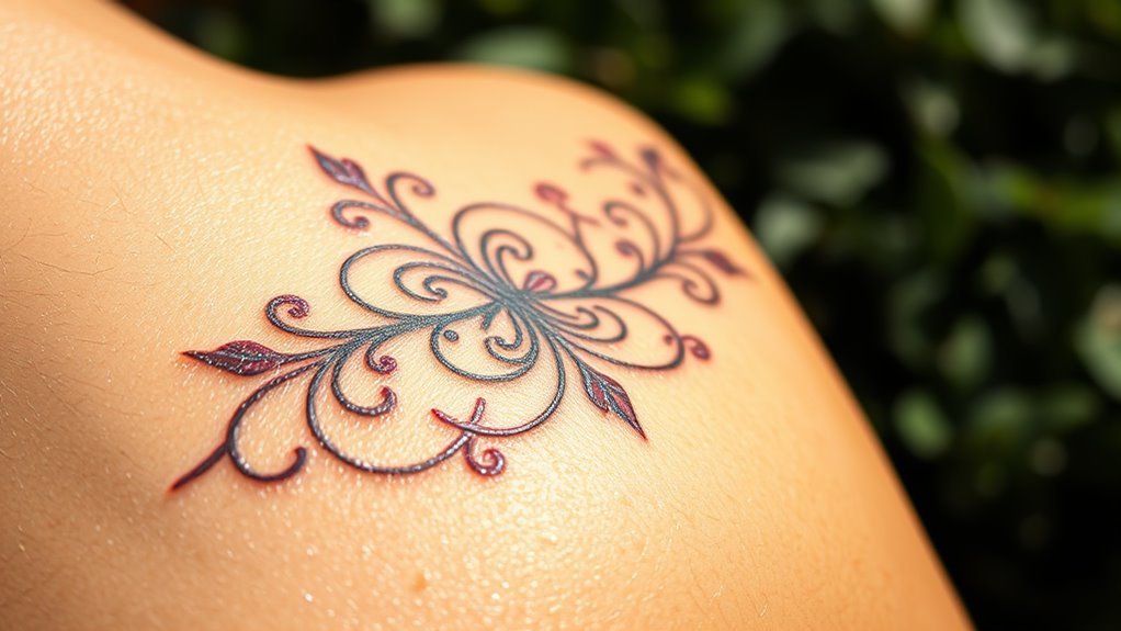 tattoo significance and symbolism