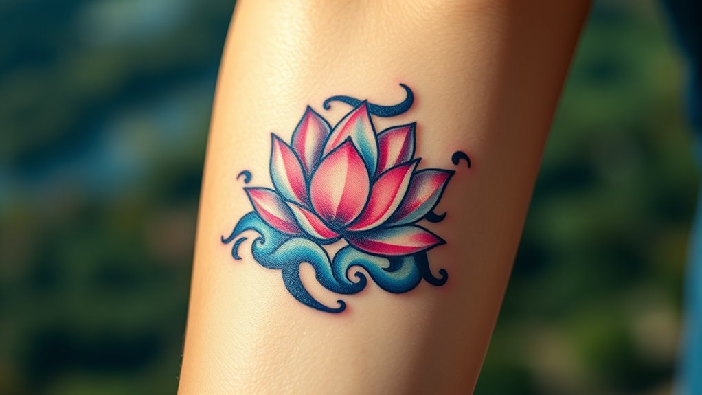tattoo significance and symbolism