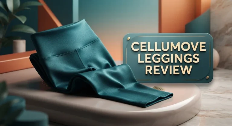 Cellumove Leggings Review: Is It Worth The Hype?