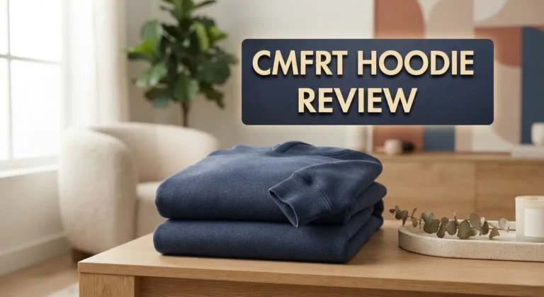 CMFRT Hoodie Review 2026: Is It Worth Buying?