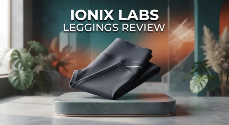 Ionix Labs Leggings Review 2026: Is It Worth The Hype?