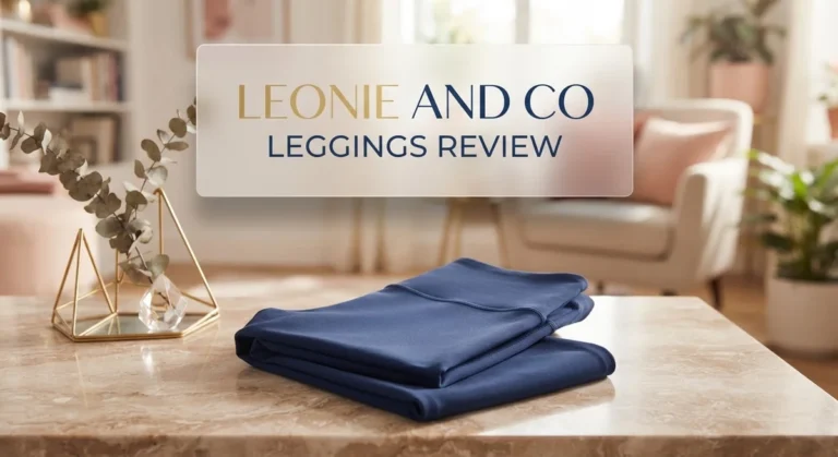 Leonie & Co Leggings Review: Should You Buy This?
