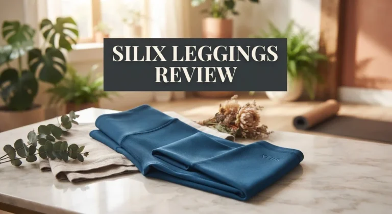 Silix Leggings Review 2026: Should You Try This?