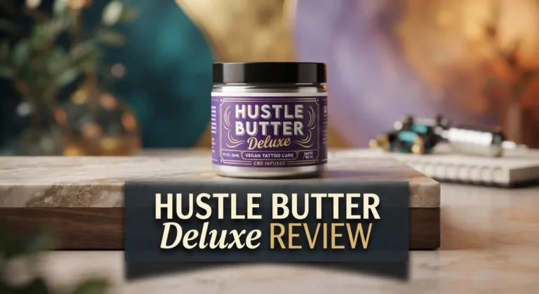 Hustle Butter Deluxe Review: Is It Worth Your Money?