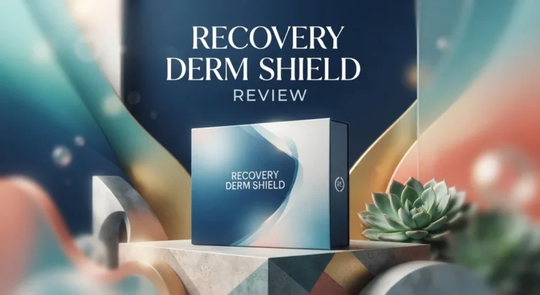 Recovery Derm Shield Review: Is It Worth Your Money?